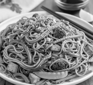 Veg Noodles