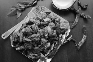 Pallipalayam Chicken Roast
