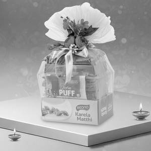 Festive Delight Hamper
