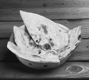 Butter Naan