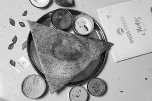 Mysore Masala Dosa
