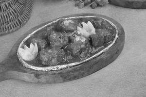 Chicken Angara