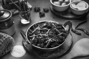 Pindi Chana