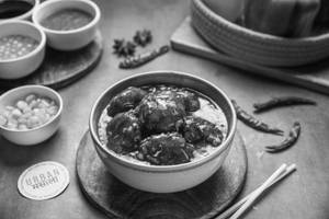 Veg Manchurian