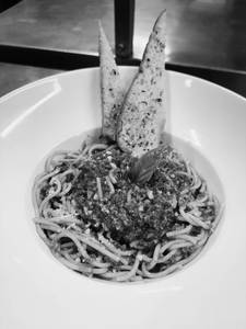 Spaghetti Bolognaise