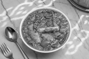 Kadhai Mutton