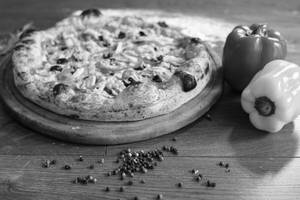 5 Star Pizza