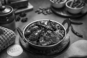 Kadhai Paneer