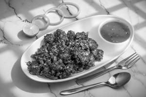 Veg Manchuria