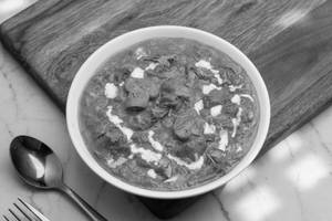Mushroom Masala