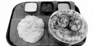 Egg Biryani