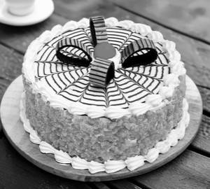Butter scotch cake