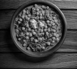 Chana Masala