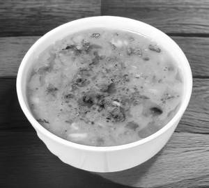 Dal Fry Butter