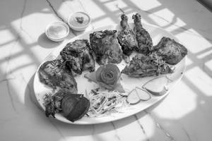 Grilled Chicken