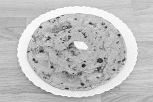 Butter Bajra Roti