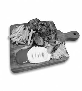 Peri Peri Al Fahm