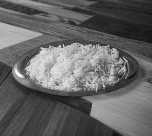 Plain Rice
