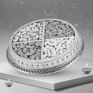 Shubh Diwali Dry Fruit Hamper