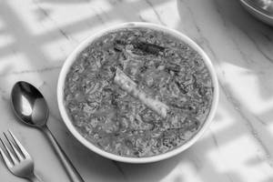 Methi Mutton