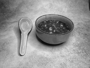Chicken Hot & Sour Soup