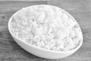 White Rice