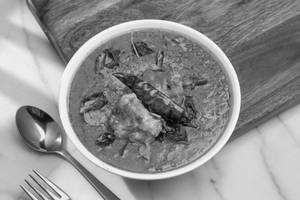 Andhra Fish Curry