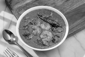 Andhra Prawns Masala
