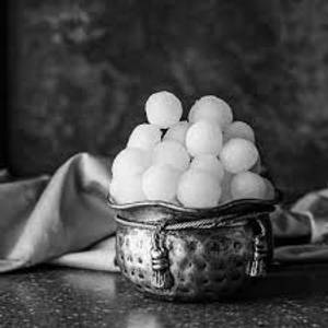 White Rasbhari [500 grams]