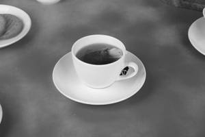 Chamomile Green Tea