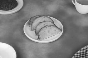 Bun Maska