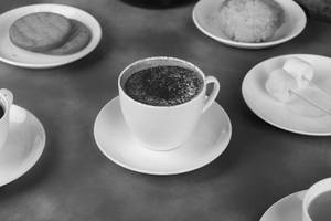 Classic Hot Chocolate