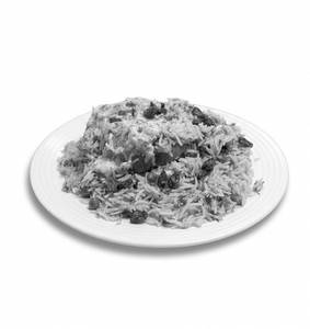 Shabat Rice