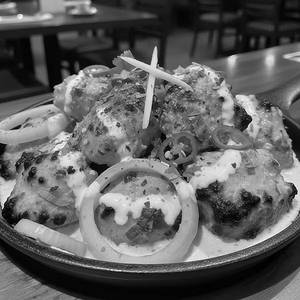 Malai Chaap