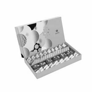 Kaju Pinni Mix 1 Kgs