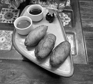 Bread Rolls