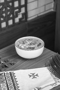 Thai Red Coconut Curry