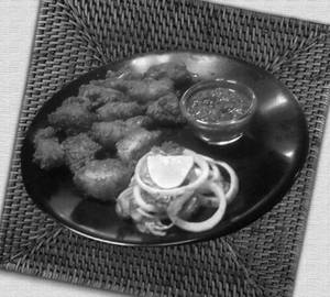 pork fry