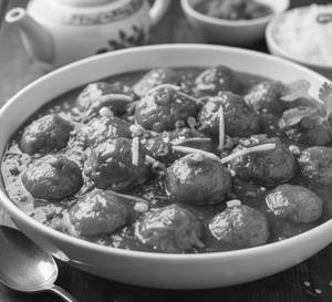 Veg Manchurian Gravy