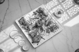 Reshmi Chicken Kebab