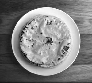 Tawa Butter Roti