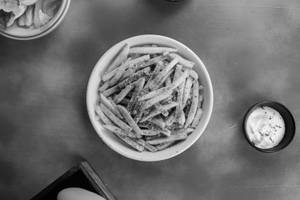 Classic Fries