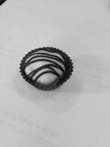 Rich Chocolates Cashew