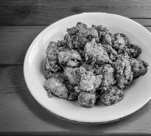 Chicken Chukka