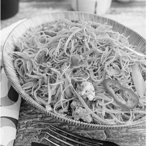 Singapuri Noodles