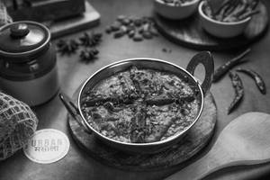 Bhindi Masala