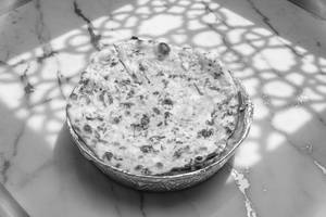Garlic Roti