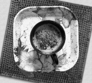 Hot Cofee