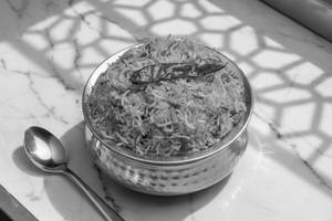 Schezwan Veg Fried Rice
