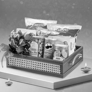 Festive Treat Hamper
